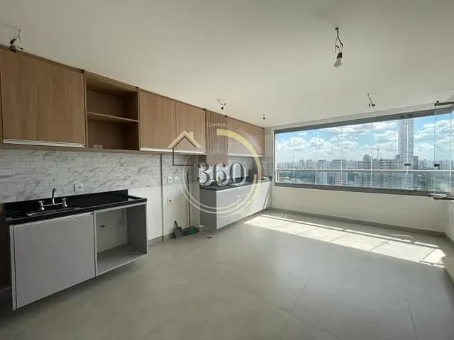 Apartamento com 66m² 2 quartos e 2 banheiros, à venda ou para alugar, no bairro Vila Azevedo em São Paulo