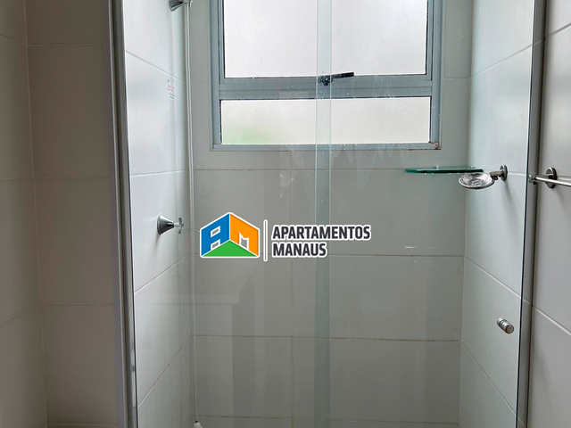 Foto do Apartamento - Vista das Castanheiras 2 Quartos Mobiliado Parque Mosaico | Apartamentos Manaus Imobiliária