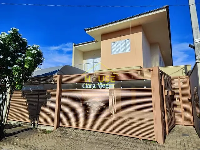Apartamento 3 quartos e 2 banheiros, para alugar, no bairro Patrimônio Novo em Votuporanga
