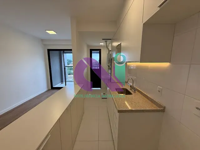 Apartamento 2 quartos e 2 banheiros, para alugar, no bairro km 18 em Osasco