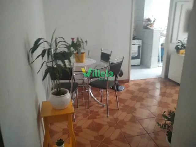 Apartamento 2 quartos e 1 banheiro, à venda, no bairro Vila Monte Belo em Itaquaquecetuba