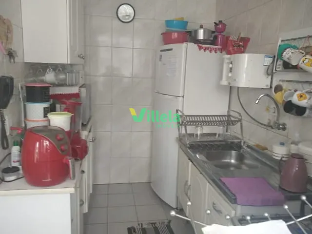 Apartamento 2 quartos e 1 banheiro, à venda, no bairro Vila Monte Belo em Itaquaquecetuba