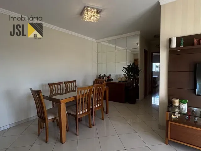 Apartamento com 78m² 3 quartos e 2 banheiros, à venda, no bairro Vila Antônio Augusto Luiz em Caçapava