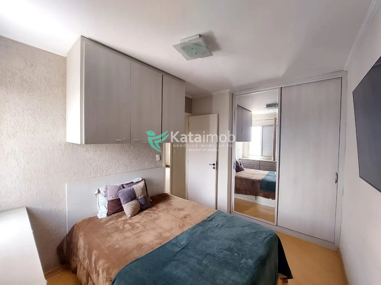 Apartamento, 2 quartos, 56 m² - Foto 11