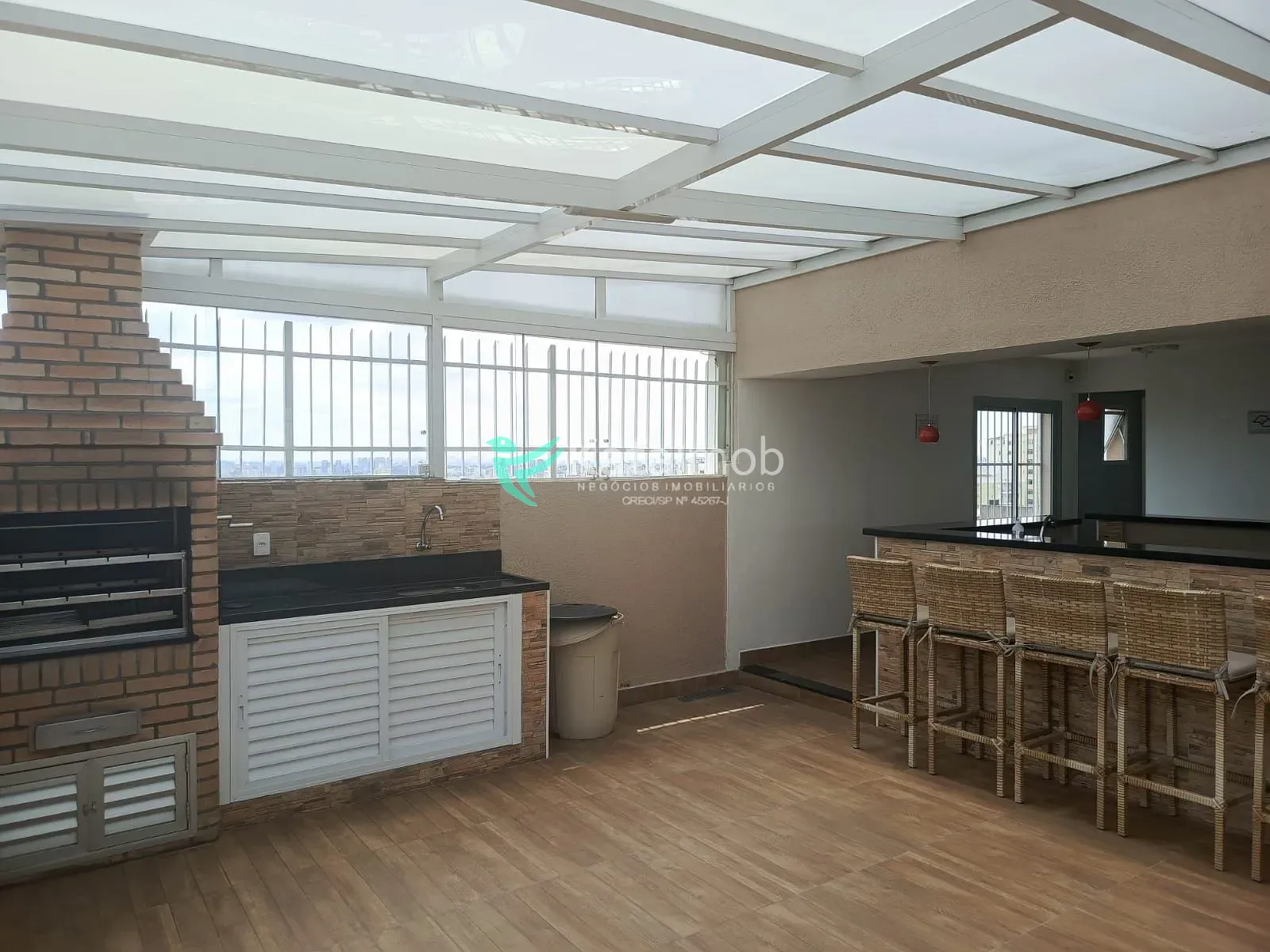 Apartamento, 2 quartos, 56 m² - Foto 20