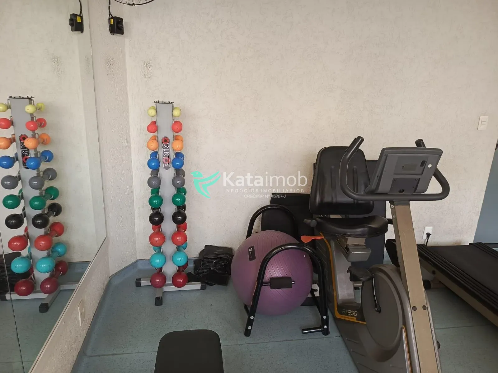 Apartamento, 2 quartos, 56 m² - Foto 17