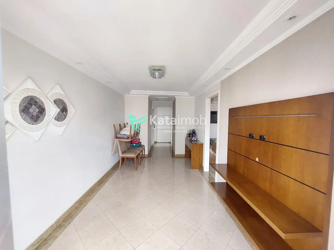 Apartamento, 2 quartos, 56 m² - Foto 6