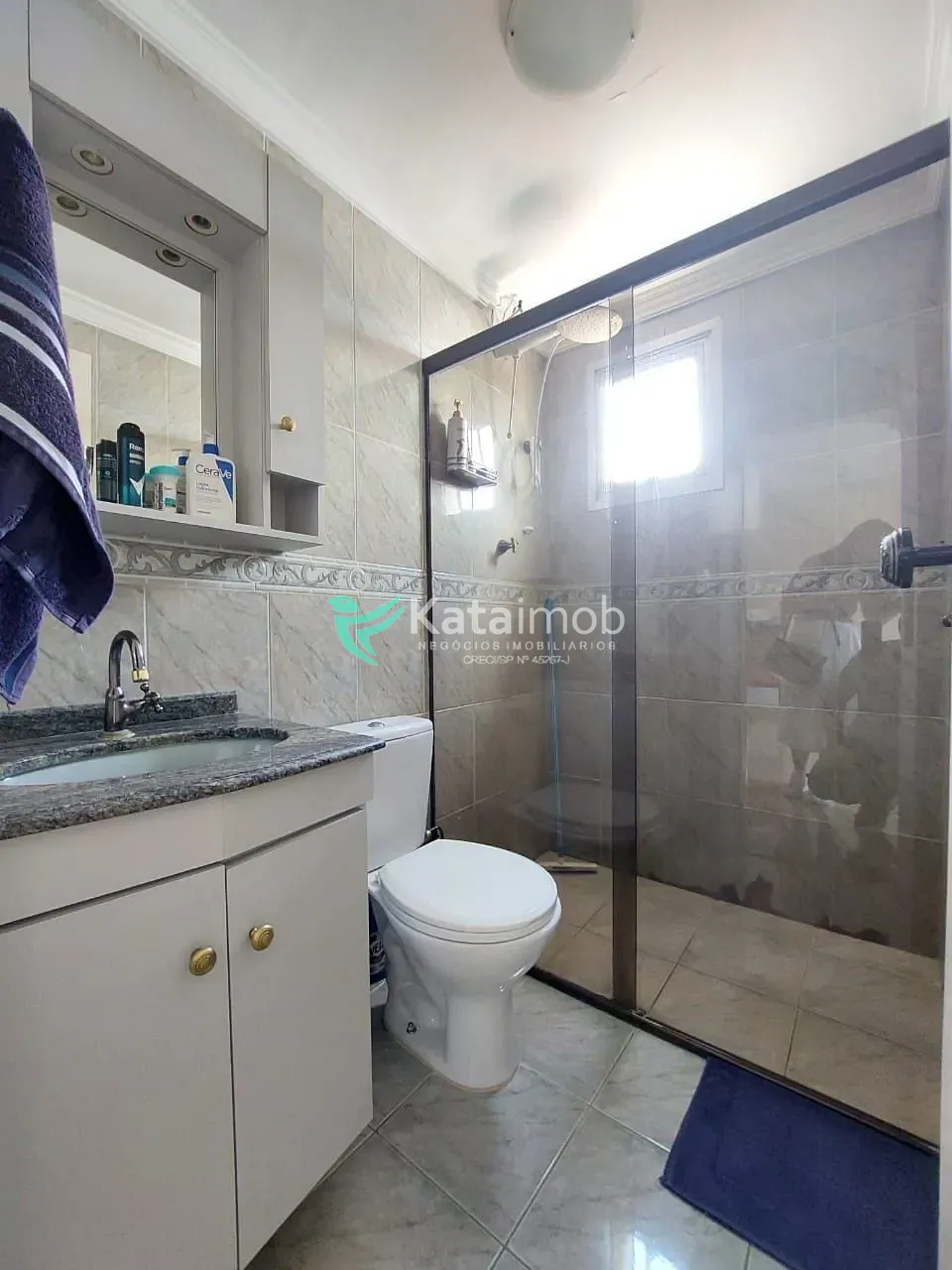 Apartamento, 2 quartos, 56 m² - Foto 8