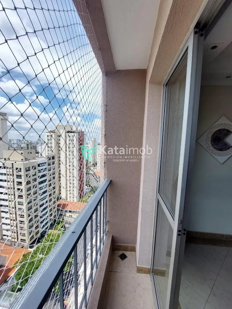 Apartamento, 2 quartos, 56 m² - Foto 3