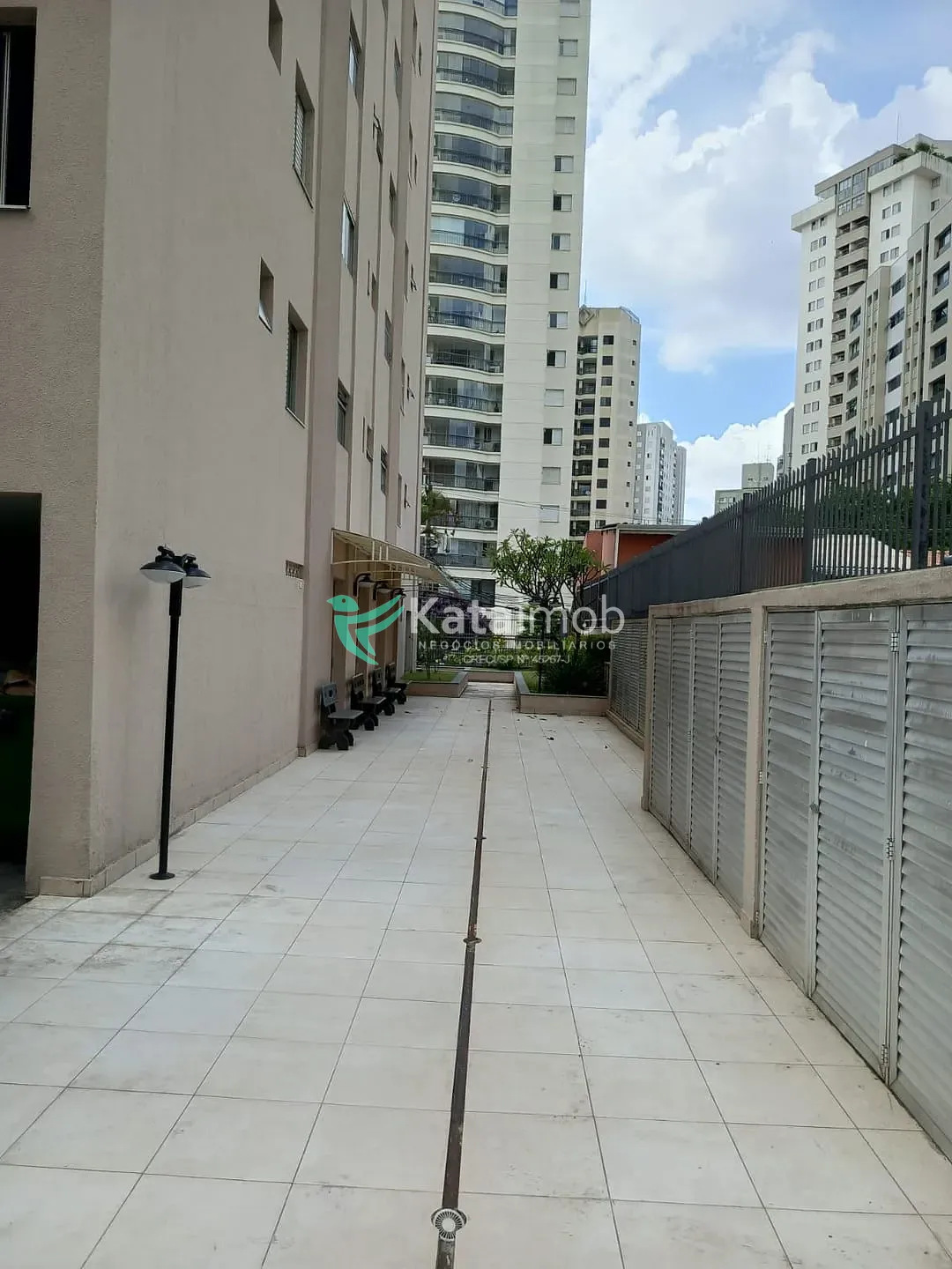 Apartamento, 2 quartos, 56 m² - Foto 26