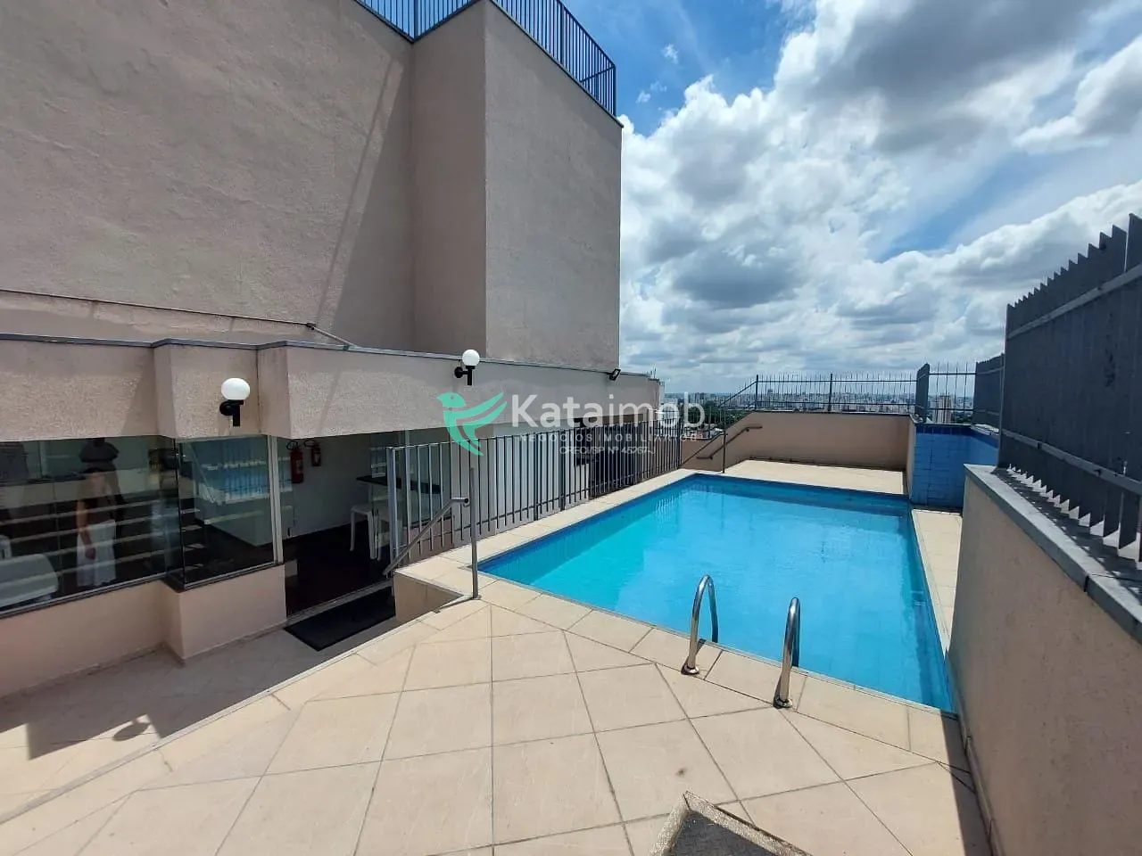Apartamento, 2 quartos, 56 m² - Foto 24