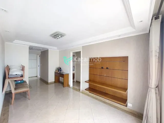 Apartamento 2 quartos e 2 banheiros, à venda, no bairro Parque Imperial em São Paulo
