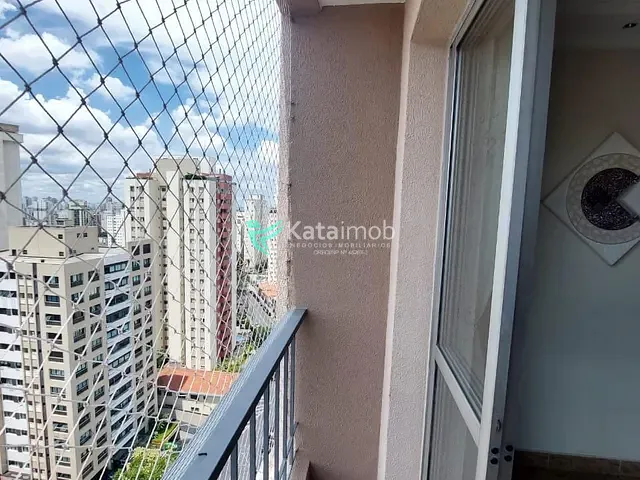 Apartamento 2 quartos e 2 banheiros, à venda, no bairro Parque Imperial em São Paulo