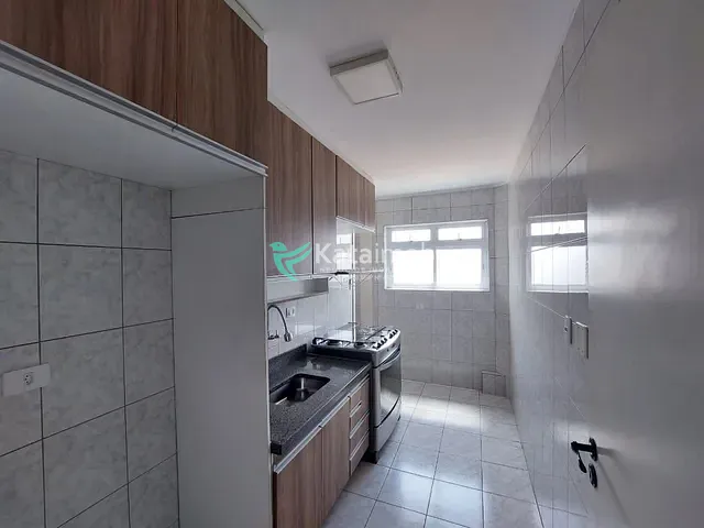 Apartamento 2 quartos e 2 banheiros, à venda, no bairro Parque Imperial em São Paulo