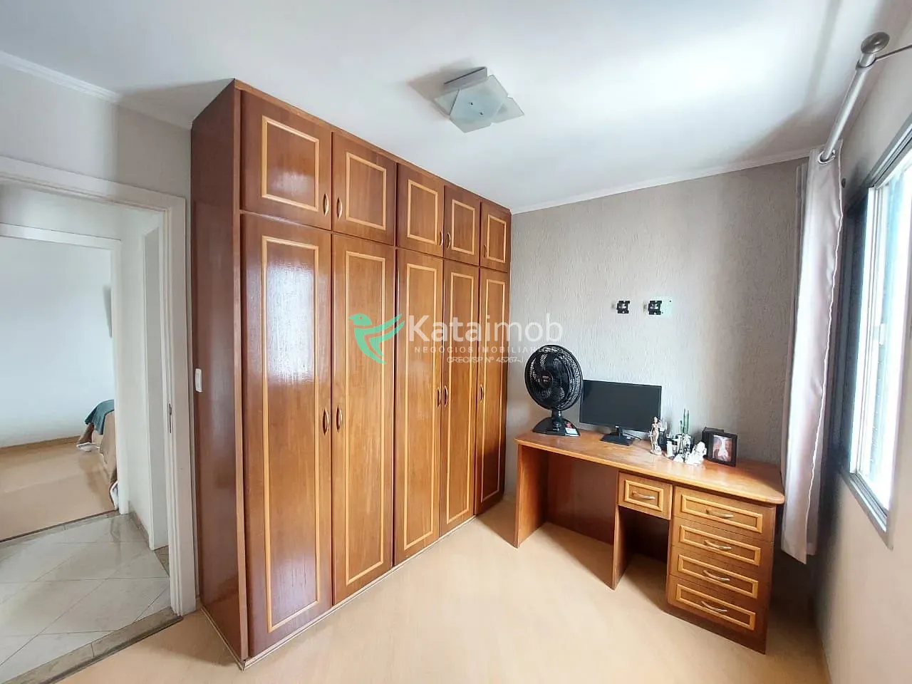 Apartamento, 2 quartos, 56 m² - Foto 10