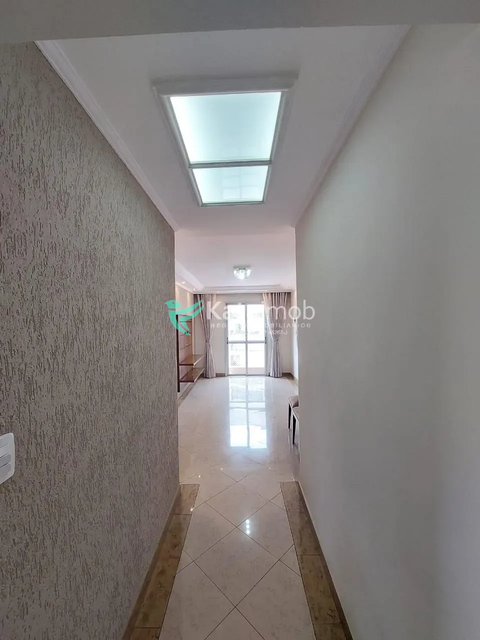 Apartamento, 2 quartos, 56 m² - Foto 4