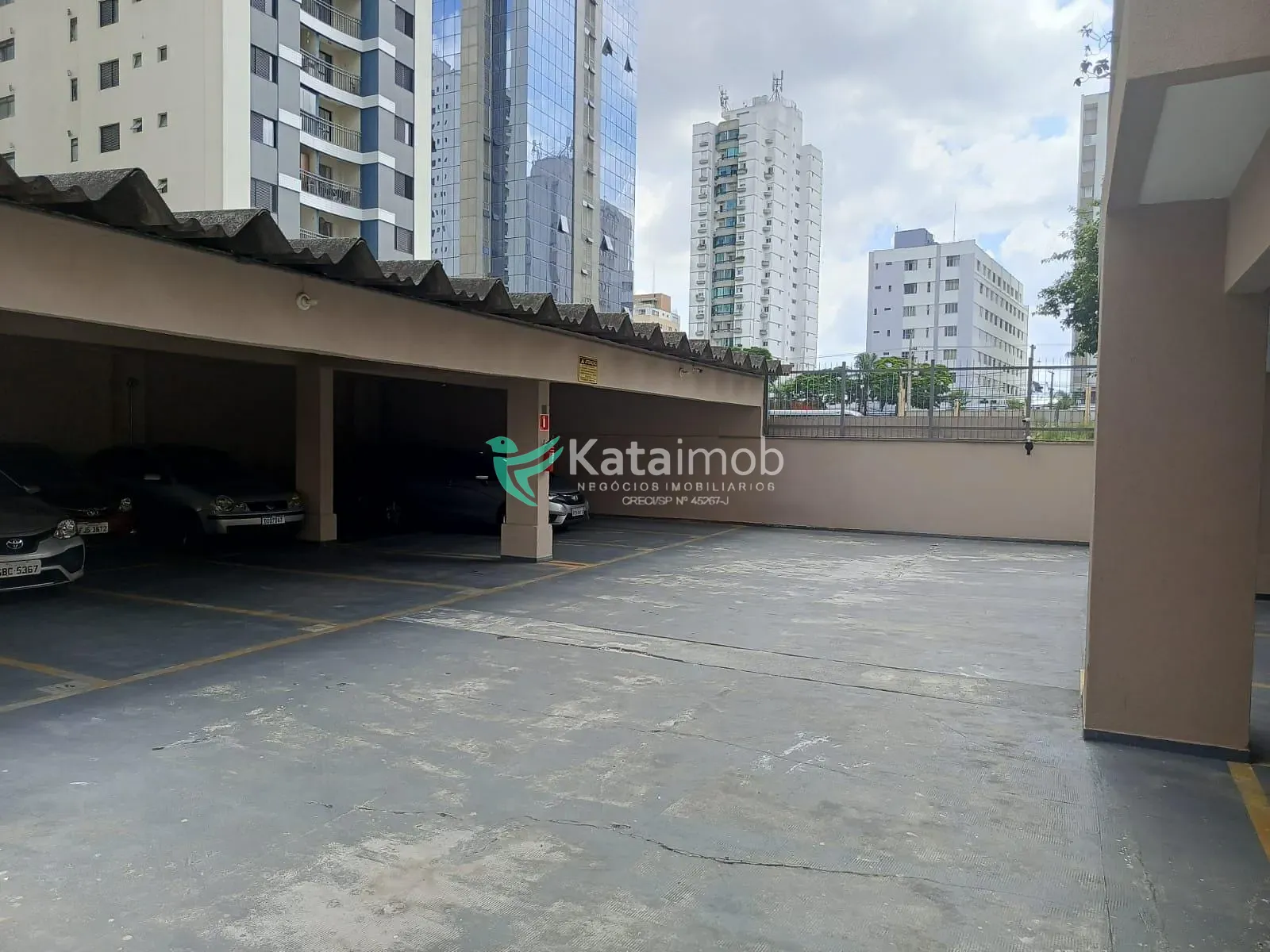 Apartamento, 2 quartos, 56 m² - Foto 22