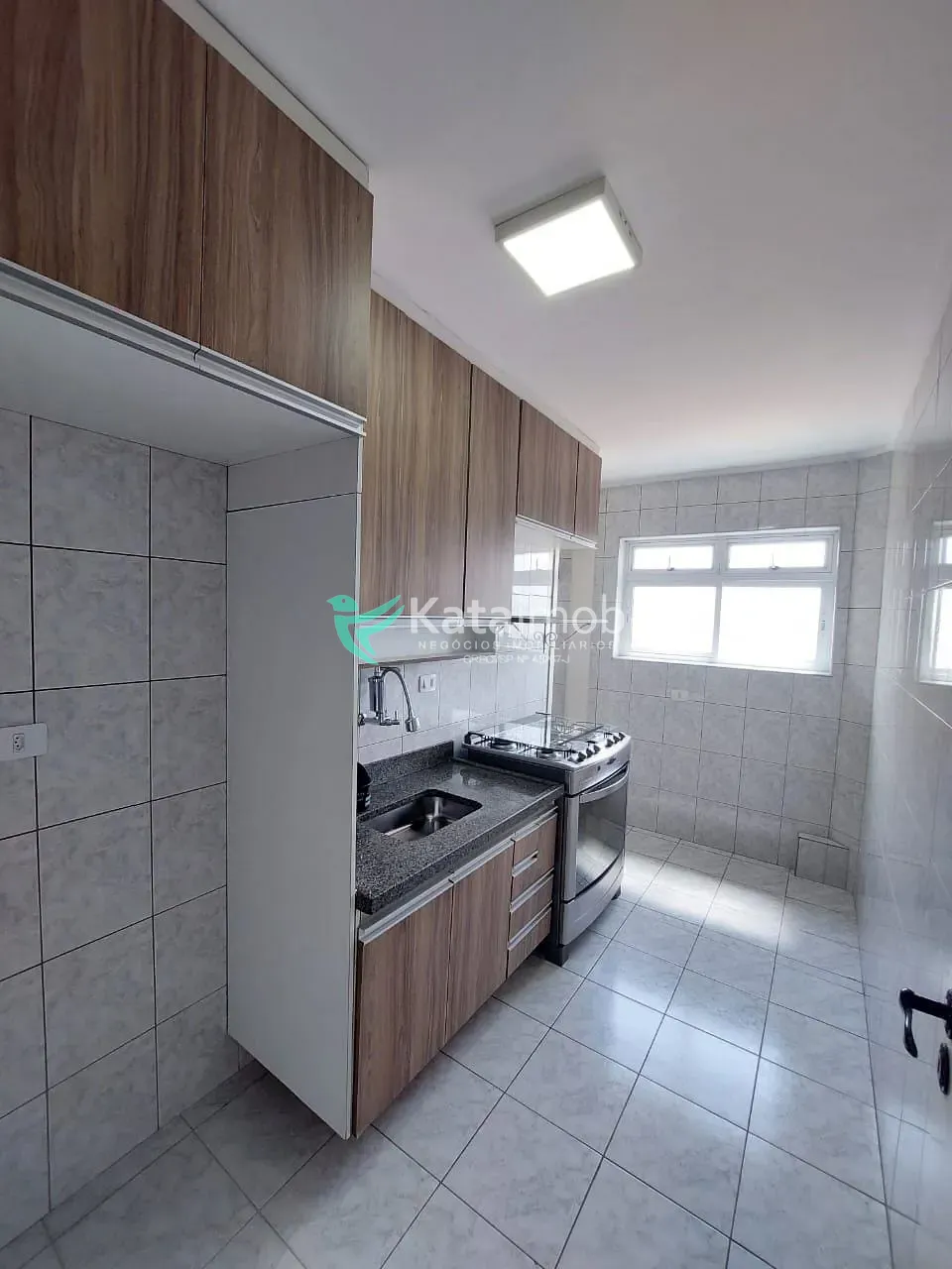 Apartamento, 2 quartos, 56 m² - Foto 7