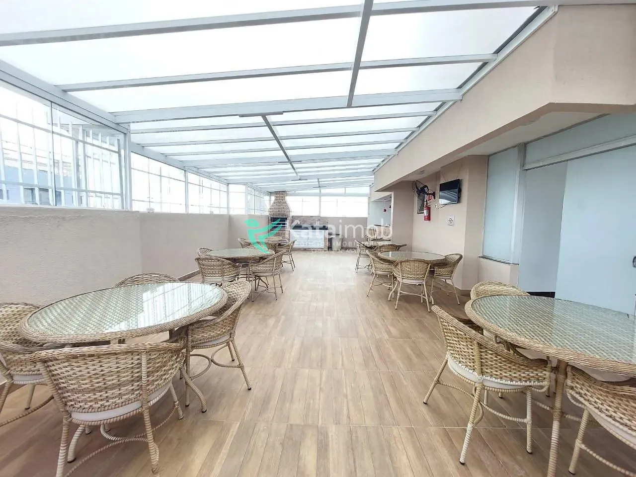Apartamento, 2 quartos, 56 m² - Foto 15
