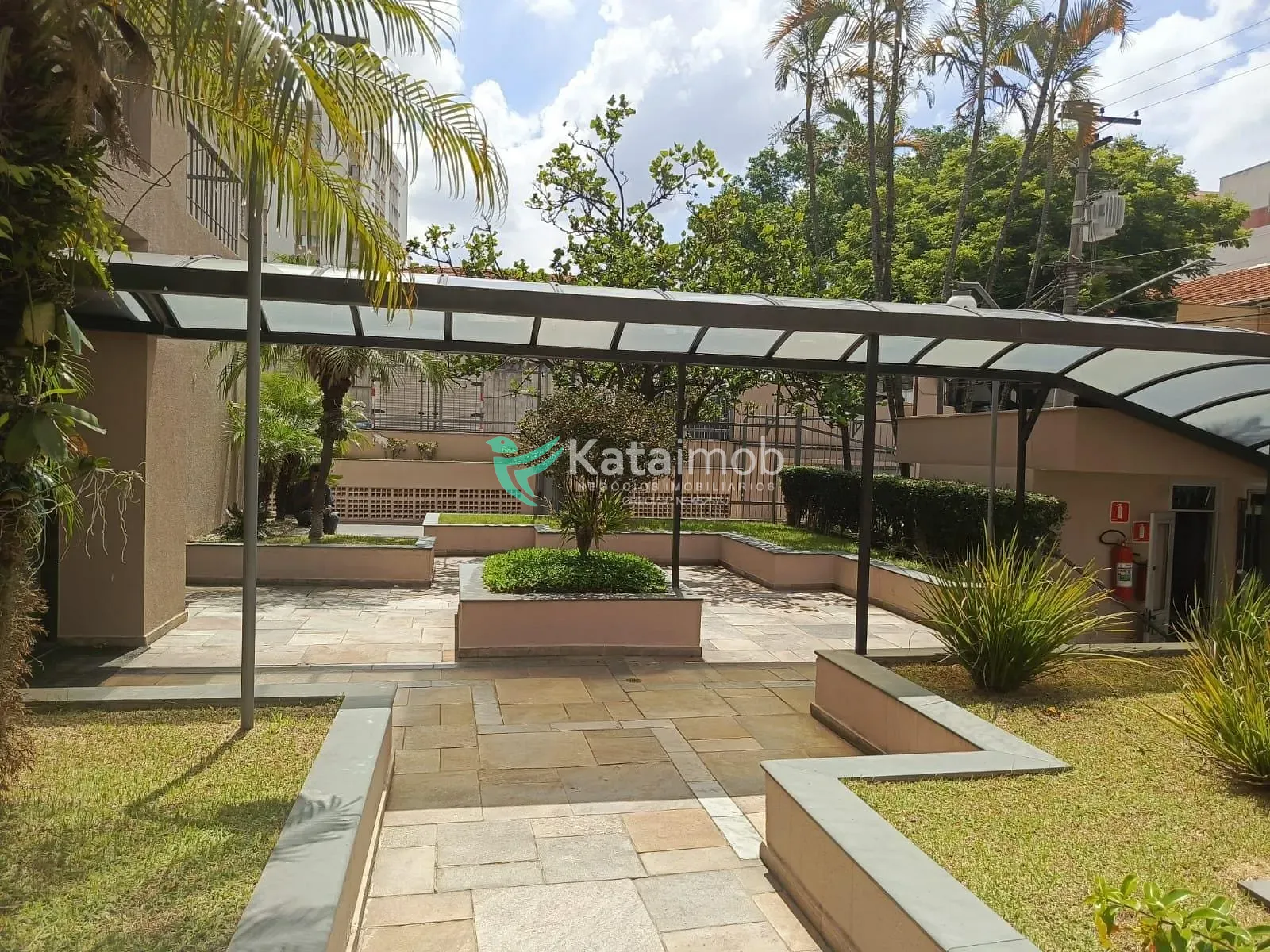 Apartamento, 2 quartos, 56 m² - Foto 12