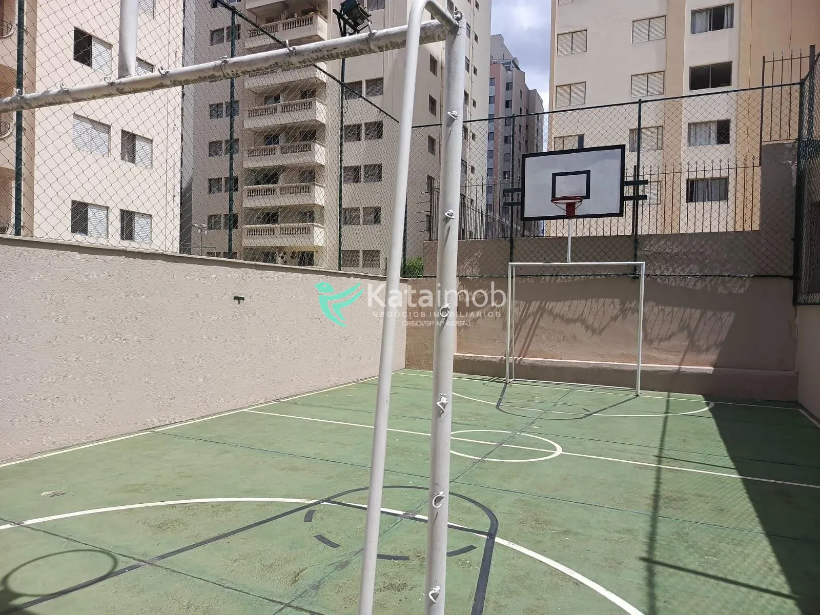 Apartamento, 2 quartos, 56 m² - Foto 23
