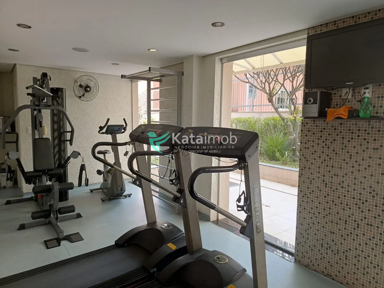 Apartamento, 2 quartos, 56 m² - Foto 16