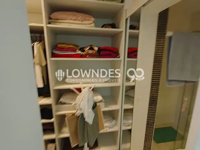 Apartamento 1 quarto e 5 banheiros, à venda, no bairro Itanhangá em Rio de Janeiro