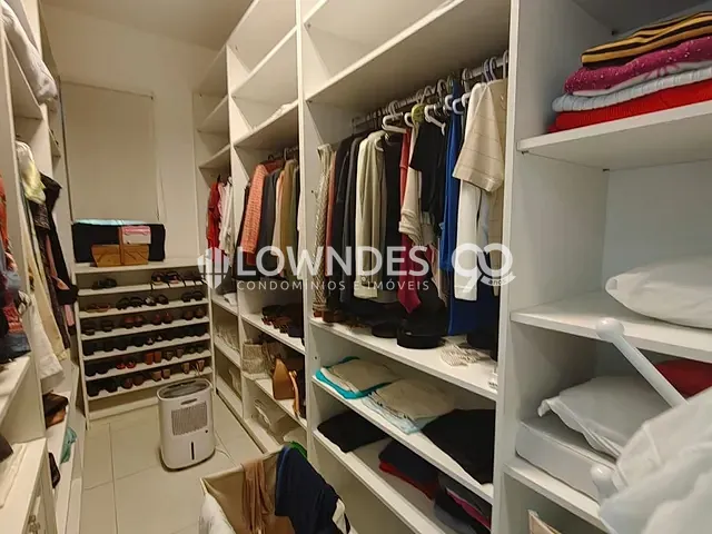 Apartamento 1 quarto e 5 banheiros, à venda, no bairro Itanhangá em Rio de Janeiro