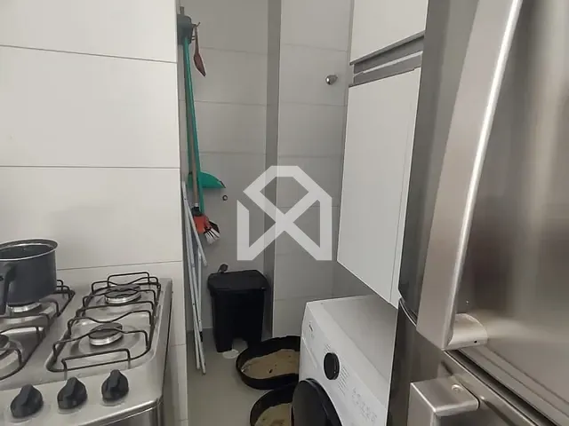 Apartamento com 52m² 2 quartos e 1 banheiro, à venda, no bairro Cidade Líder em São Paulo