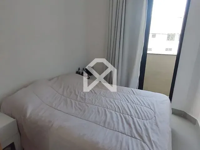 Apartamento com 52m² 2 quartos e 1 banheiro, à venda, no bairro Cidade Líder em São Paulo