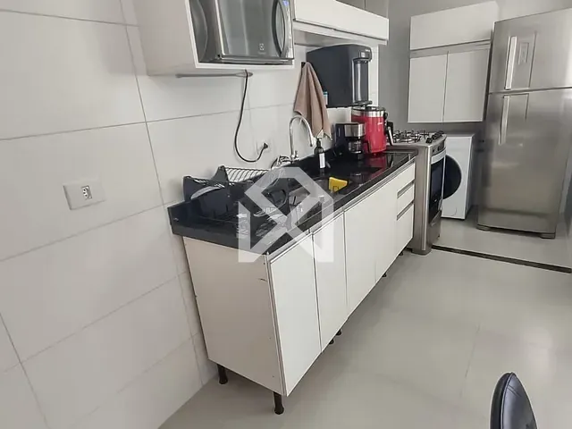 Apartamento com 52m² 2 quartos e 1 banheiro, à venda, no bairro Cidade Líder em São Paulo