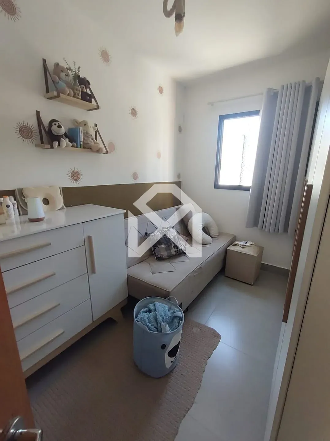 Apartamento, 2 quartos, 52 m² - Foto 7