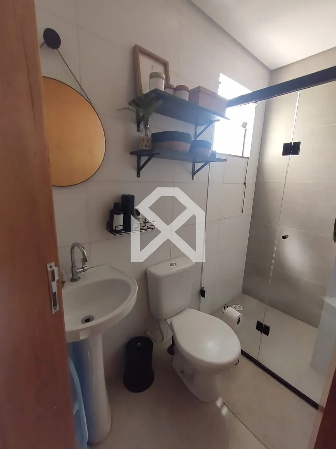 Apartamento, 2 quartos, 52 m² - Foto 9