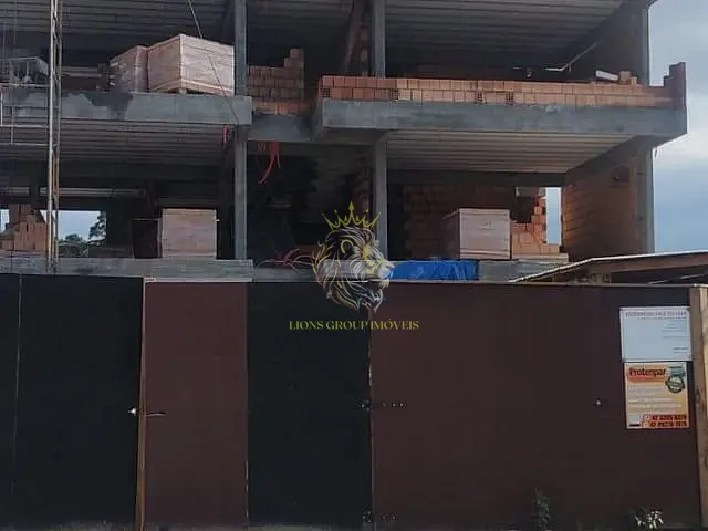 Apartamento 2 quartos e 2 banheiros, à venda, no bairro Cedro em Camboriú