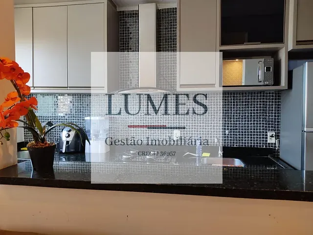 Apartamento com 55m² 2 quartos e 1 banheiro, à venda, no bairro Barroca em Americana