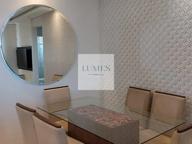 Apartamento com 55m² 2 quartos e 1 banheiro, à venda, no bairro Barroca em Americana