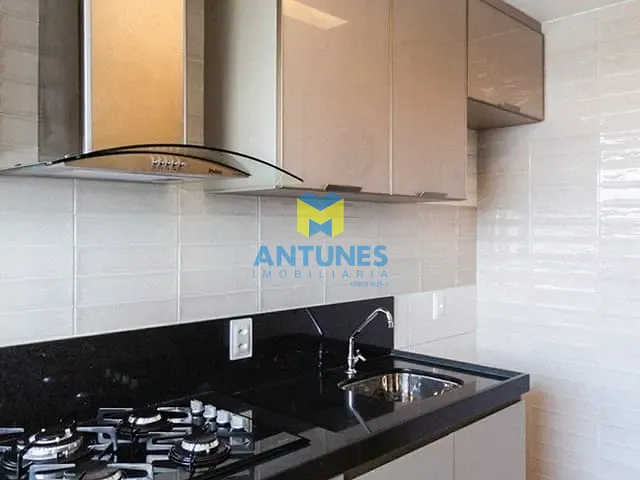 Apartamento com 56m² 2 quartos e 2 banheiros, à venda, no bairro Piedade em Jaboatão dos Guararapes