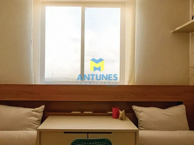 Apartamento com 56m² 2 quartos e 2 banheiros, à venda, no bairro Piedade em Jaboatão dos Guararapes