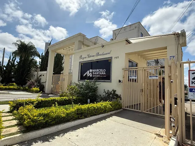 Apartamento 2 quartos e 1 banheiro, para alugar, no bairro Candeias em Vitória da Conquista