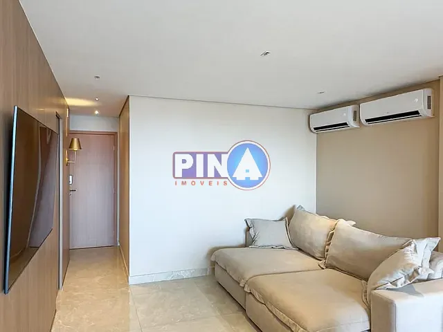 Apartamento com 91m² 3 quartos e 3 banheiros, à venda, no bairro Setor Coimbra em Goiânia