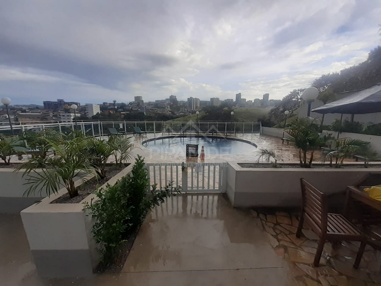 Apartamento à venda com 2 quartos, 52m² - Foto 23