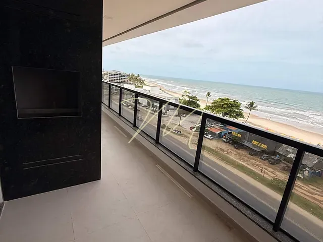 Apartamento 3 quartos e 2 banheiros, à venda, no bairro Jardim Atlântico em Ilhéus