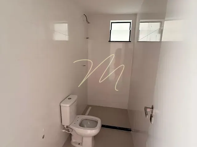 Apartamento 3 quartos e 2 banheiros, à venda, no bairro Jardim Atlântico em Ilhéus