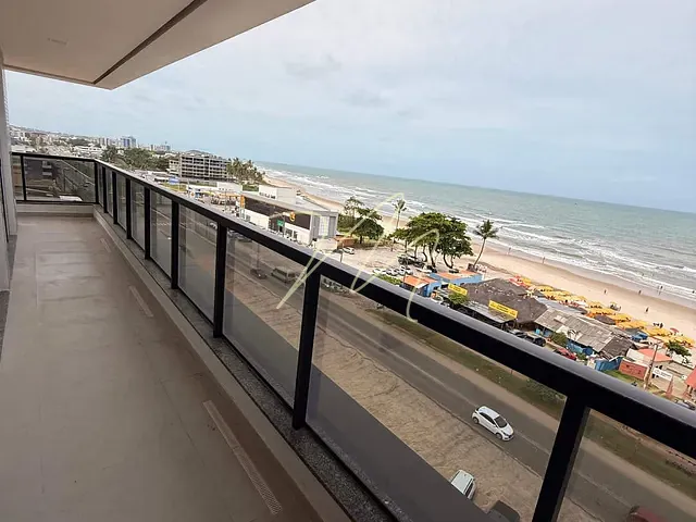 Apartamento 3 quartos e 2 banheiros, à venda, no bairro Jardim Atlântico em Ilhéus