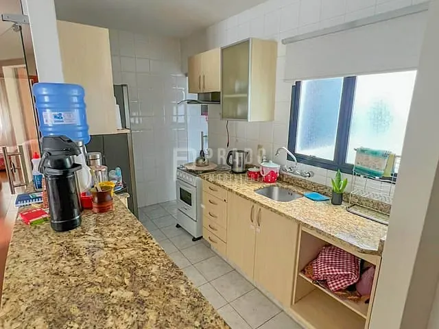 Apartamento 3 quartos e 2 banheiros, à venda, no bairro Centro em Pelotas