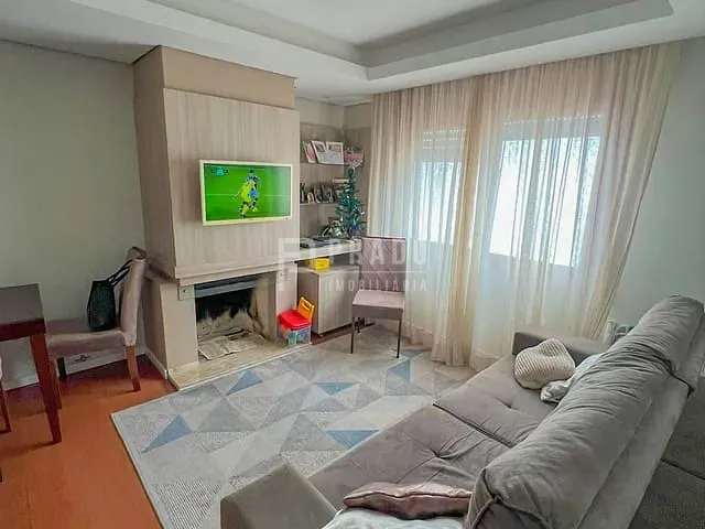 Apartamento 3 quartos e 2 banheiros, à venda, no bairro Centro em Pelotas