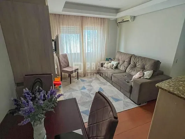 Apartamento 3 quartos e 2 banheiros, à venda, no bairro Centro em Pelotas