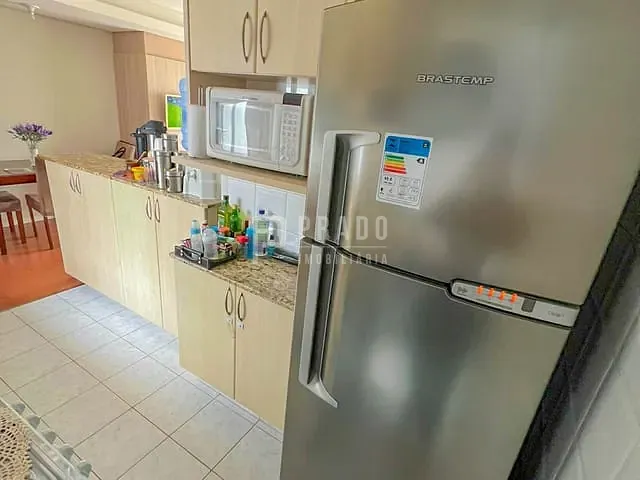 Apartamento 3 quartos e 2 banheiros, à venda, no bairro Centro em Pelotas