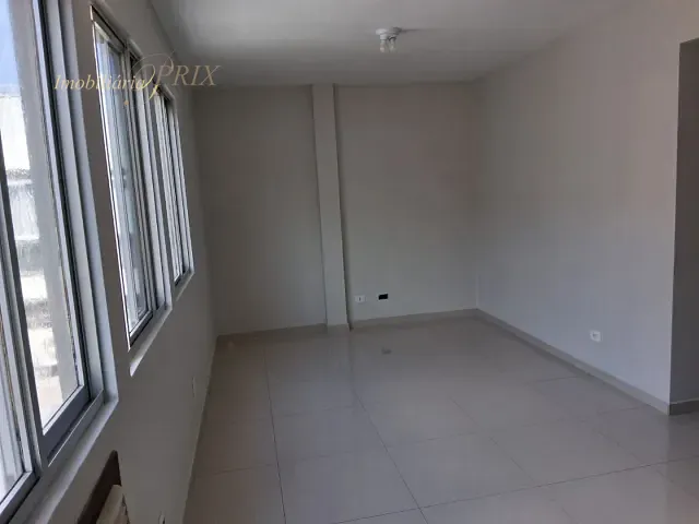 Apartamento com 83m² 2 quartos e 1 banheiro, para alugar, no bairro Bacacheri em Curitiba