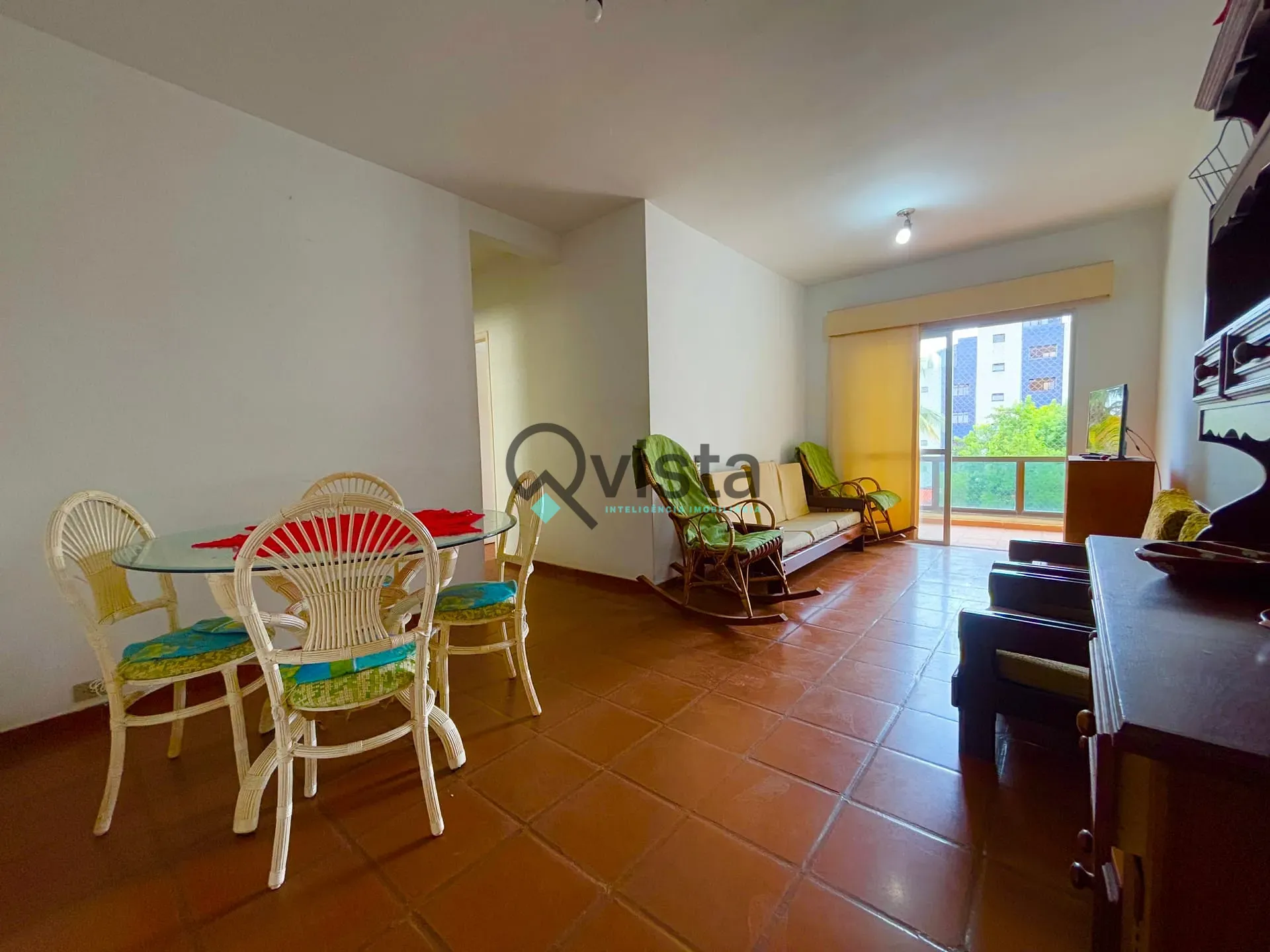 Apartamento, 2 quartos, 70 m² - Foto 2